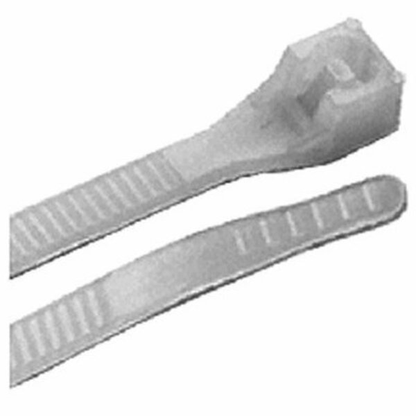 Gadner Bender CABLE TIE 24 1/4 IN, 50PK 46-424